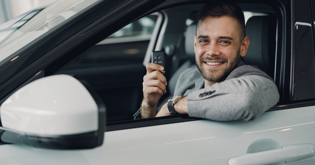 Hyundai car key fob — Marina Locksmiths