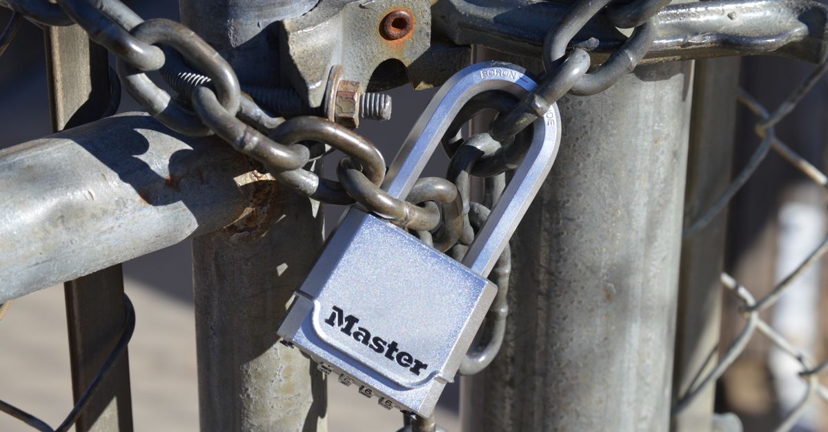 Master Key Systems — Marina Locksmiths