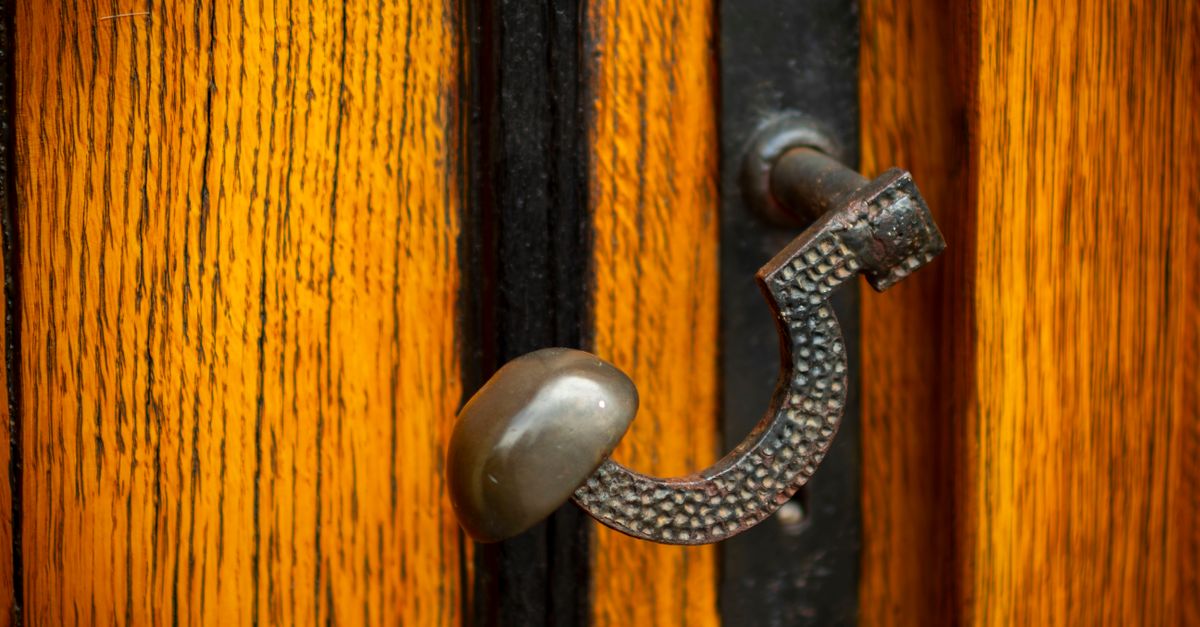 Mortise Lock Repair & Replacement — Marina Locksmiths