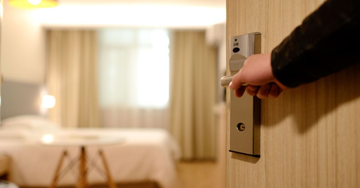Residential Locksmith service — Marina Locksmiths