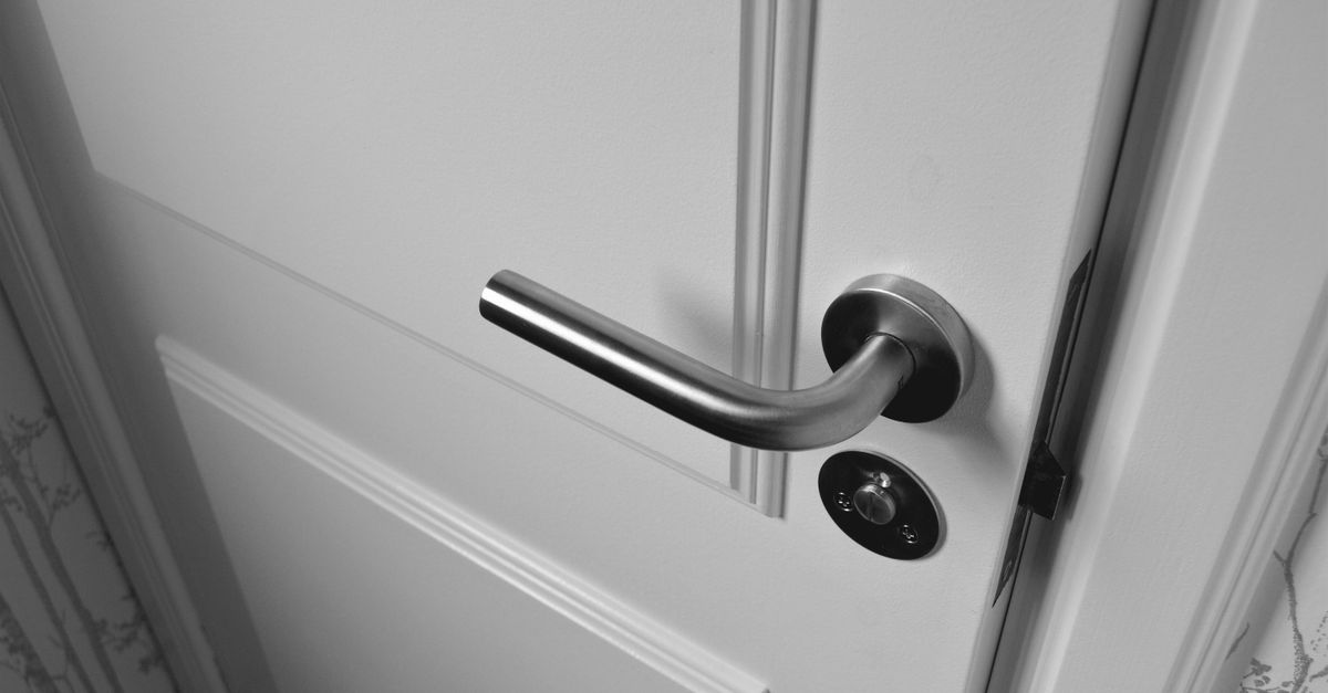 What Proof Do You Need for a Locksmith to Open Your Door? — Marina Locksmiths