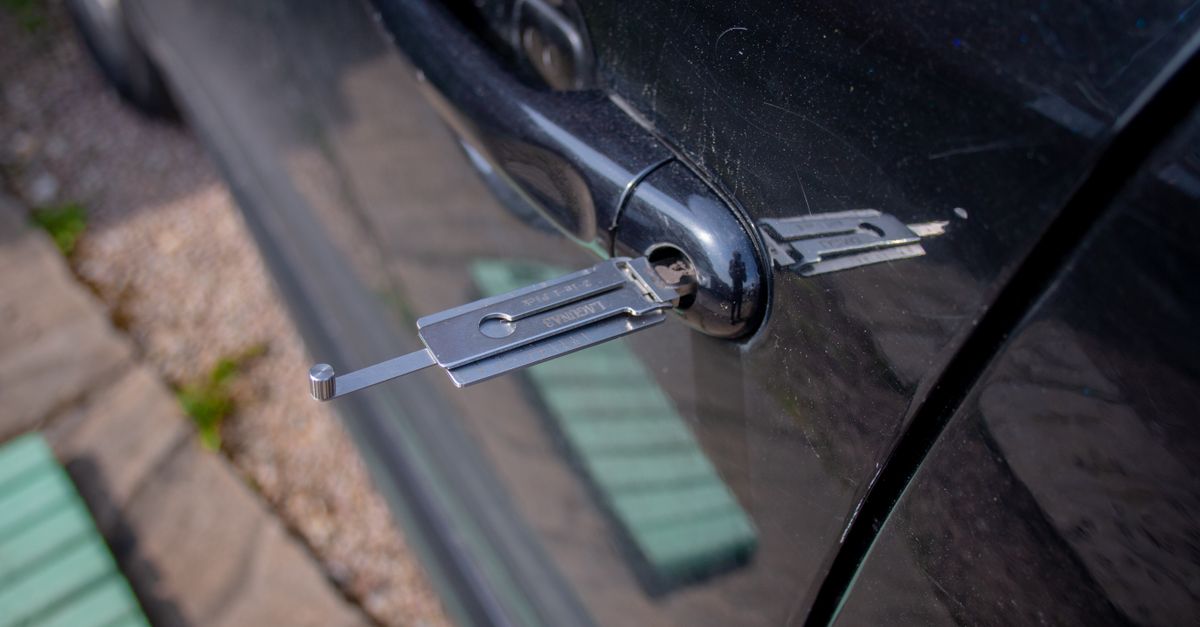 High-Security Car Keys: OEM and Aftermarket Options Explained — Marina Locksmiths