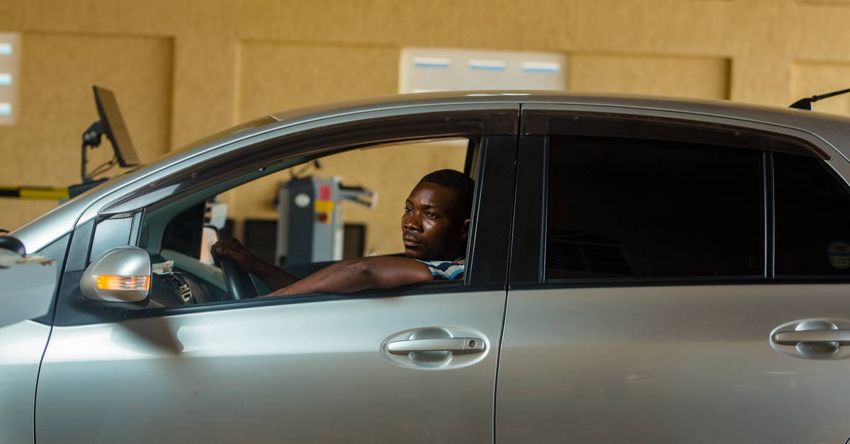 Car Key Programming in Plain, No-Jargon Language — Marina Locksmiths