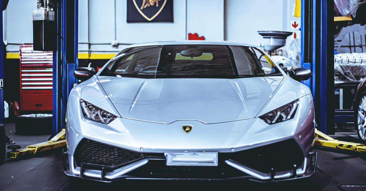 Our Full Range of Automotive and Locksmith Services — Marina Locksmiths