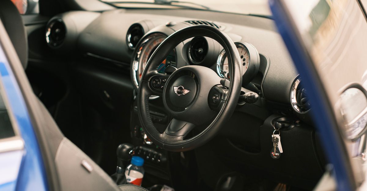 What We Handle: A Full Range of Vehicle and Property Ignition & Lock Services — Marina Locksmiths