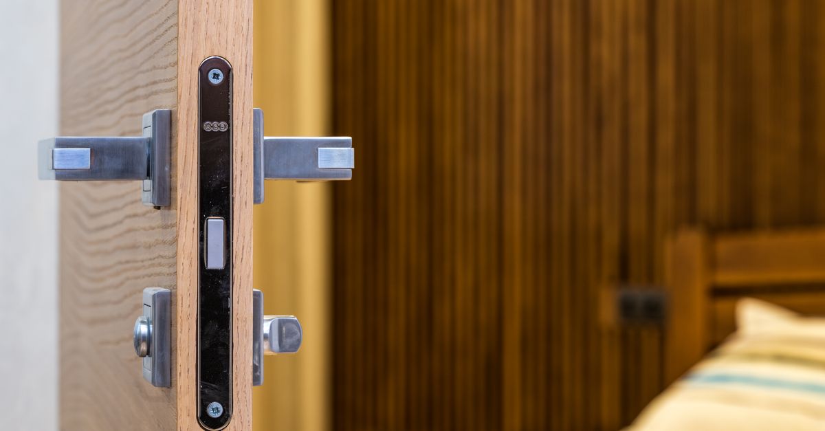 Commercial Locksmith Services Built Around How Staten Island Businesses Actually Operate — Marina Locksmiths