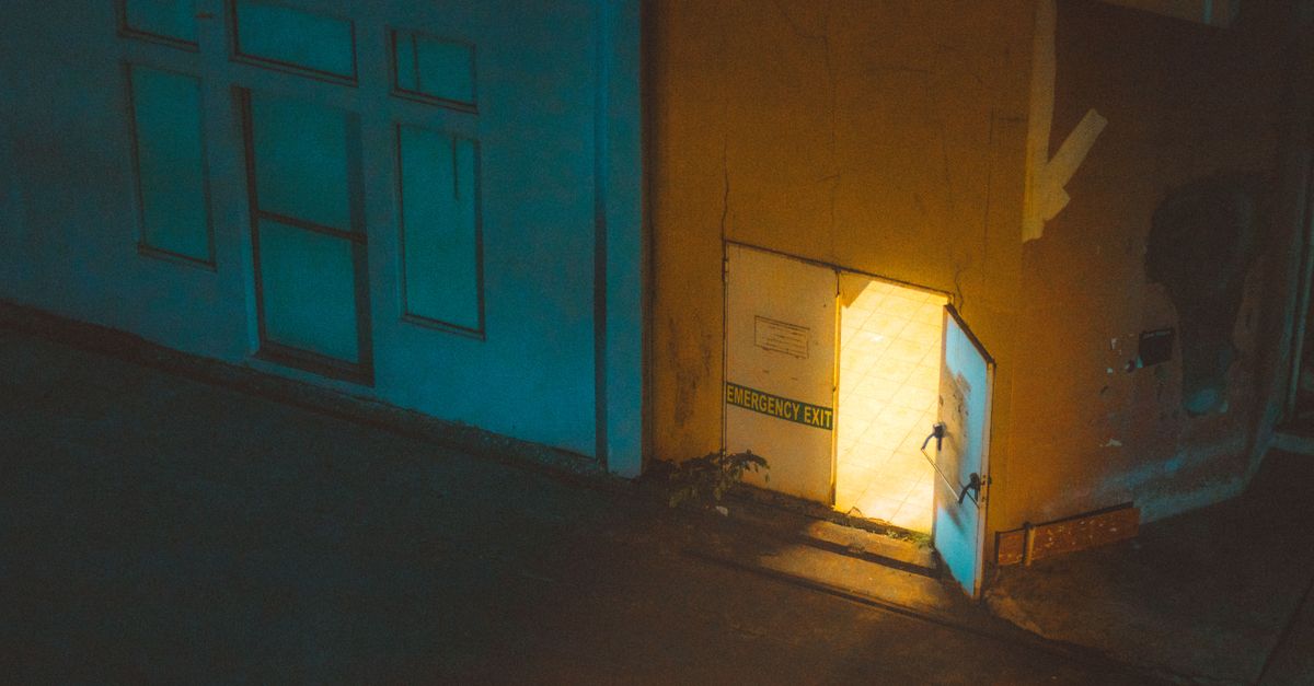 Emergency Locksmith Response for Failed Exit Hardware — Marina Locksmiths