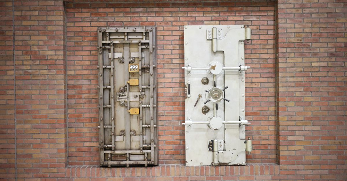 Mortise Lock Service: The Heart of Commercial Door Security — Marina Locksmiths