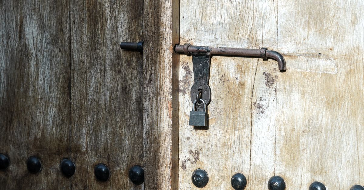 What Is a Mortise Lock and Why Does It Matter on Staten Island Exterior Doors — Marina Locksmiths