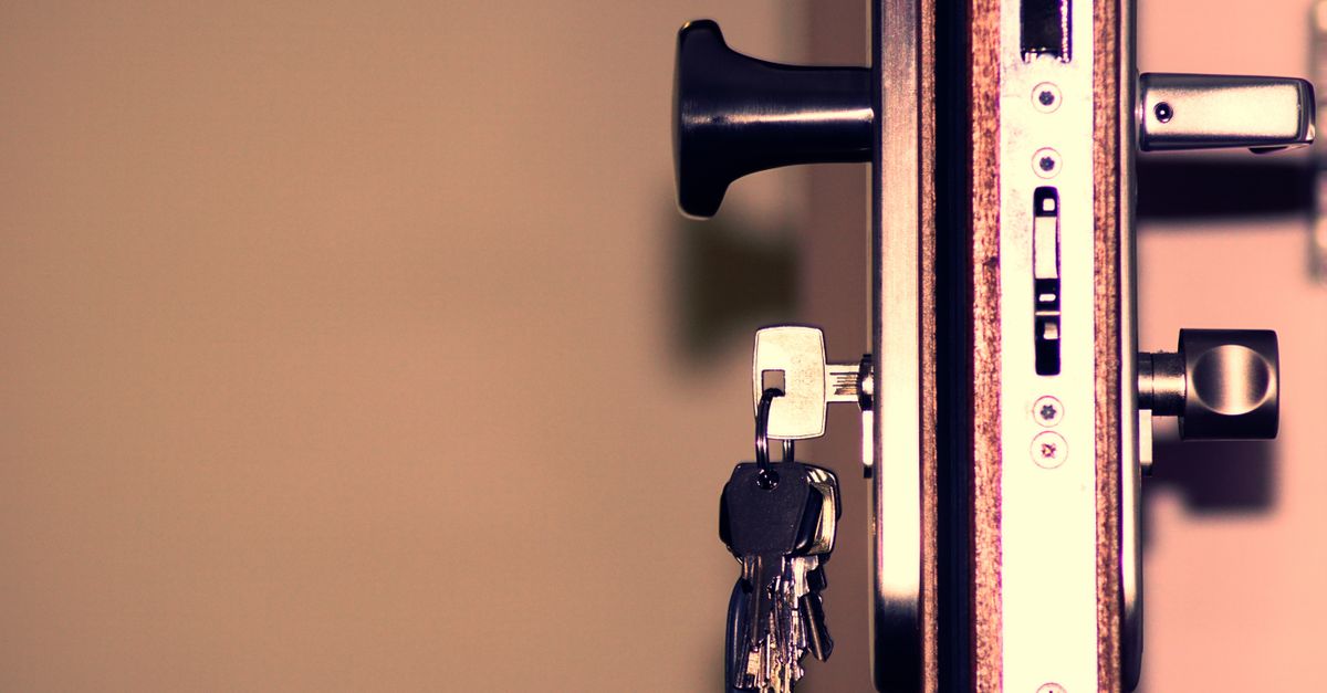 Mortise Lock Brands We Service: From Corbin Russwin to Smart Lock Upgrades — Marina Locksmiths